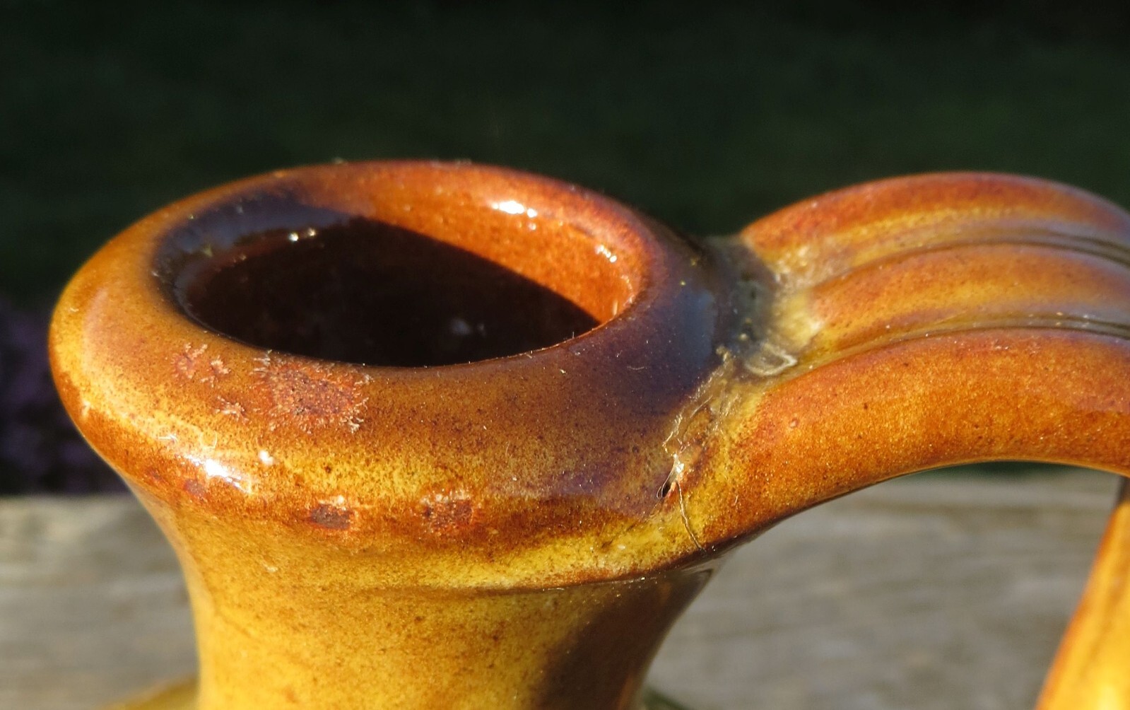 Decorative Alan Frewin Studio Pottery London Flagon / Cider Jar eBay