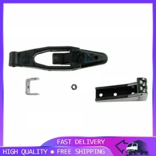 DOR Hood Latch Kit for Peterbilt 357 359 367 377 378 379 388 389 W900 T300 PG