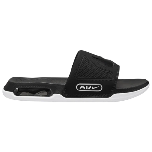 nwt Nike Air Max Cirro Slides Black white DC1460-004 Men's 9 - 13 sale
