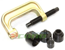 Mercedes Benz W220 W211 W230 Ball Joint Press Installer Removal Kit Tool C-Clamp