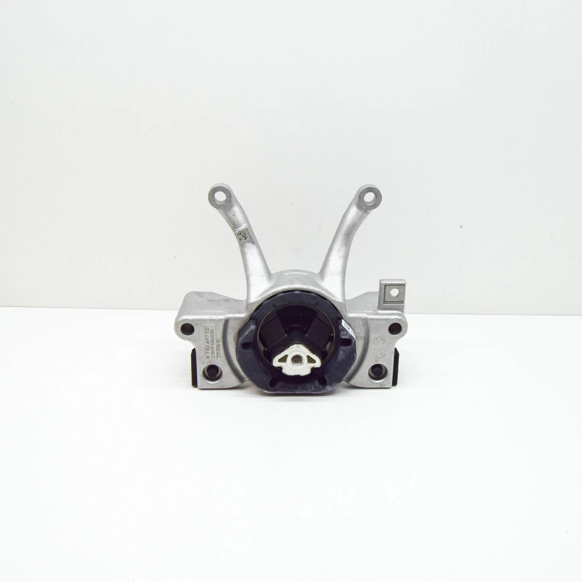 BMW 3 G20, G28 Getriebestützhalterung 8742697 22328742697 NEU | eBay