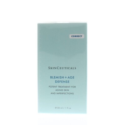 SkinCeuticals Blemish + Age Defense 30ml/1oz