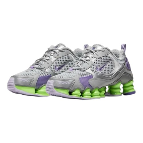 Nike Shox TL Nova SP Unisex Entrenadores Talla UK 5-9 EU 38-44 (CK2085 002) - Imagen 2 de 5