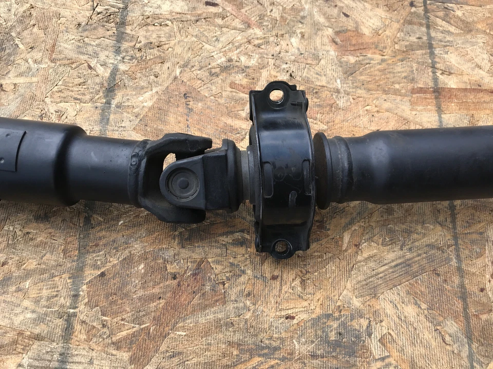 Infiniti FX35 2009-2012 tracción trasera eje de transmisión principal Foto 2 de 4