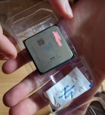 Processore CPU AMD FX-Series FX 8150 3,6 GHZ otto core socket AM3+