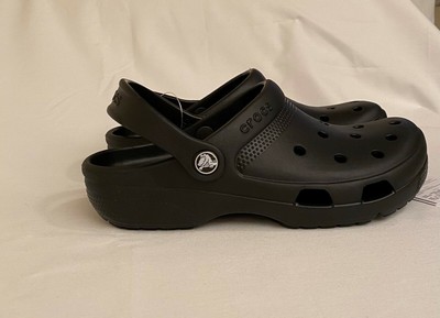 CROCS AUTHENTIC MEN'S WOMEN'S CLOGS 