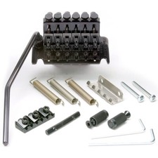 Floyd Rose FRTS2000R3 Special Series Tremolo Bridge System with R3 Nut, Black