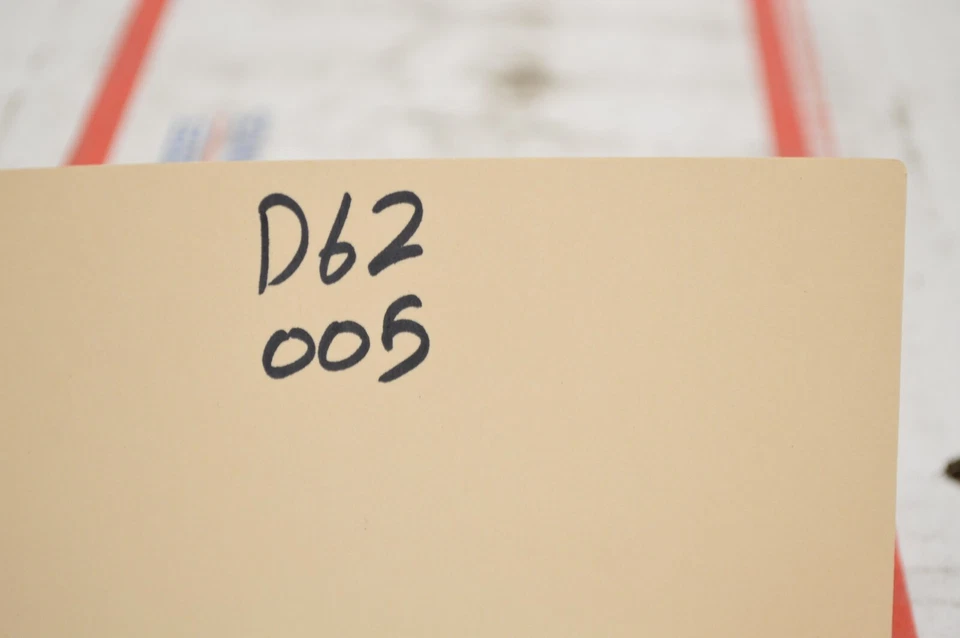 2017 2018 Chevrolet Express 2500 12695536 Engine Control Module Unit Ecm D62 005 - Imagem 4 de 4