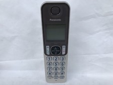 Panasonic KX-TGFA30N AURICULAR DE EXPANSIÓN SOLO PARA KX-TGF350, KX-TGF352, KX-TGF353