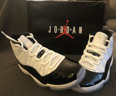 jordan 11 concord size 11.5