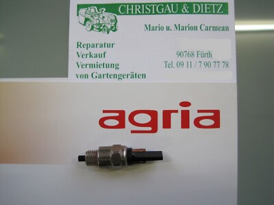 original Agria Schalter 73263 für 400 5300 3400 5500 7100 6100 3600 5100 900