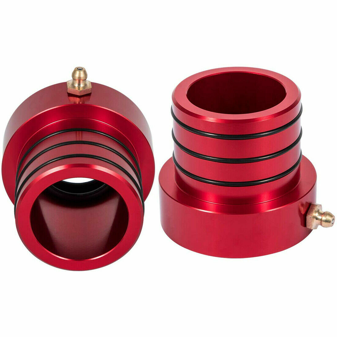 MG21103 Dana 30 & Dana 44 Front Axle Tube Seal for Jeep Wrangler JK TJ