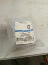 Johnson Controls T-4002-3004 CAST GUARD Aluminum w/MTG Bracket for 4000 Series 