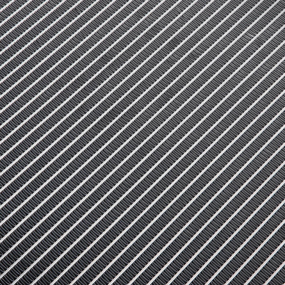 Air AC Condenser Fits 3774 For 2009-2015 Nissan Murano 2011-2017 Nissan Quest Foto 4 de 4