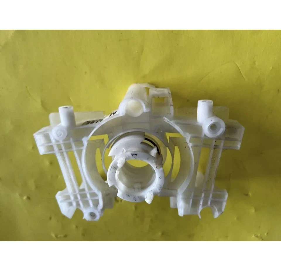 Mazda 6 2004-2005 columna de dirección carrocería soporte OEM Foto 4 de 4