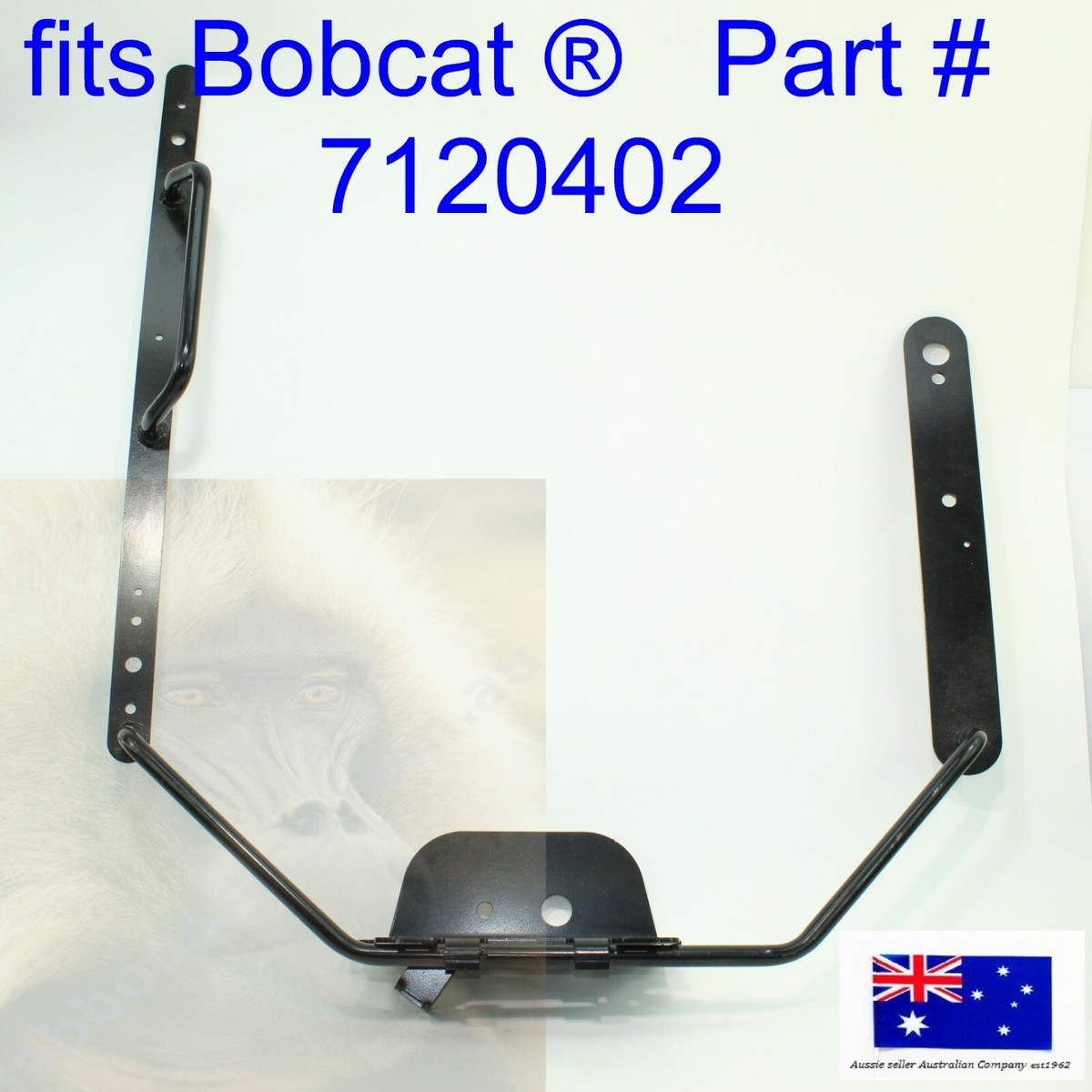 S510 S630 S750 Door Seal For Bobcat Skid Steer Loader S550 S570 S590 ...