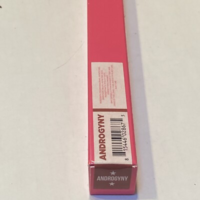 Jeffree Star Velour Liquid Lip Pencil Christmas New Androgyny ￼plum Makeup