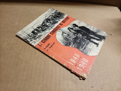Die fünf Tage von Mailand Erzählt den Jungen