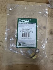 Victor 0657-0036 Flashback Arrestor Cartridge