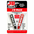 J-B Weld 8265S Twin Tube Cold Weld - 1oz.