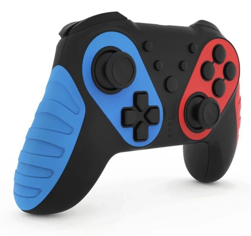 Buy One Get One Free !!!  Wireless joystick  Controller  for Nintendo Switch - Image 2 of 4