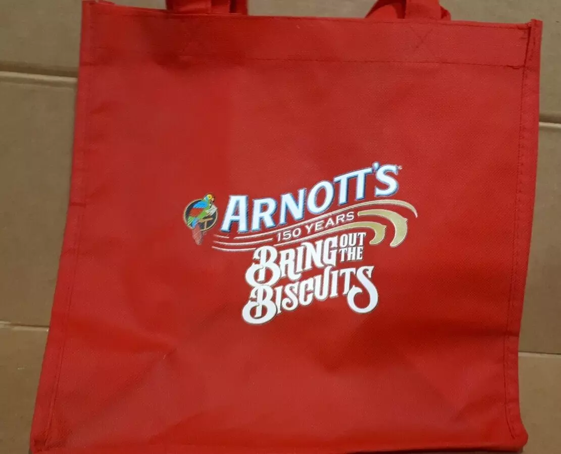 Arnotts bags online