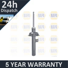 Fits Ford Transit Connect 2002-2013 Purevue Front Left Suspension Shock Absorber