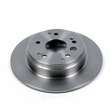 Rr Disc Brake Rotor  Power Stop  JBR987
