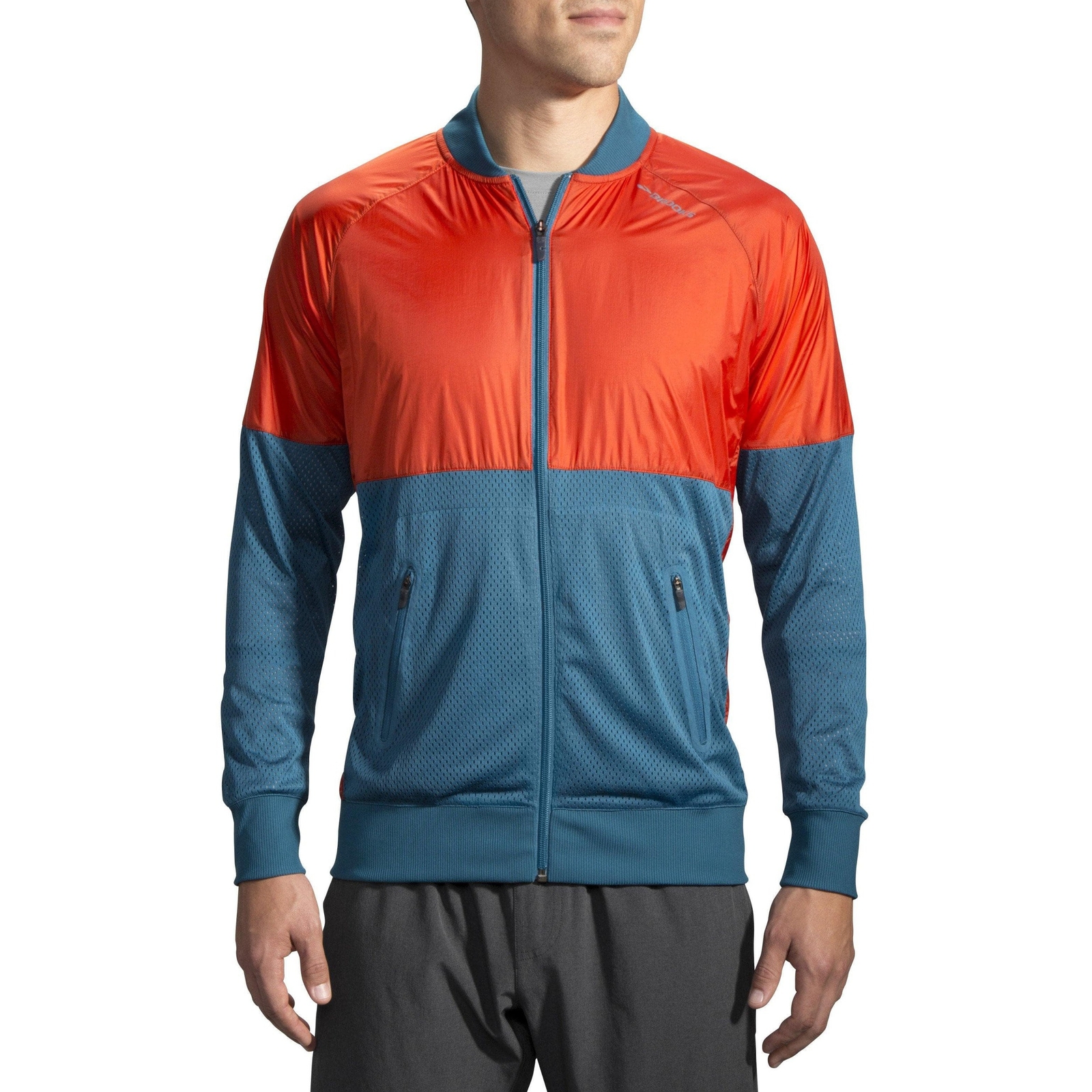 lightweight stylish jacket