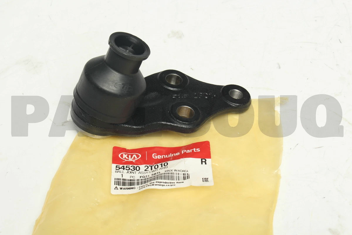 545302T010 Genuine Hyundai / KIA BALL JOINT LWR ARM | eBay