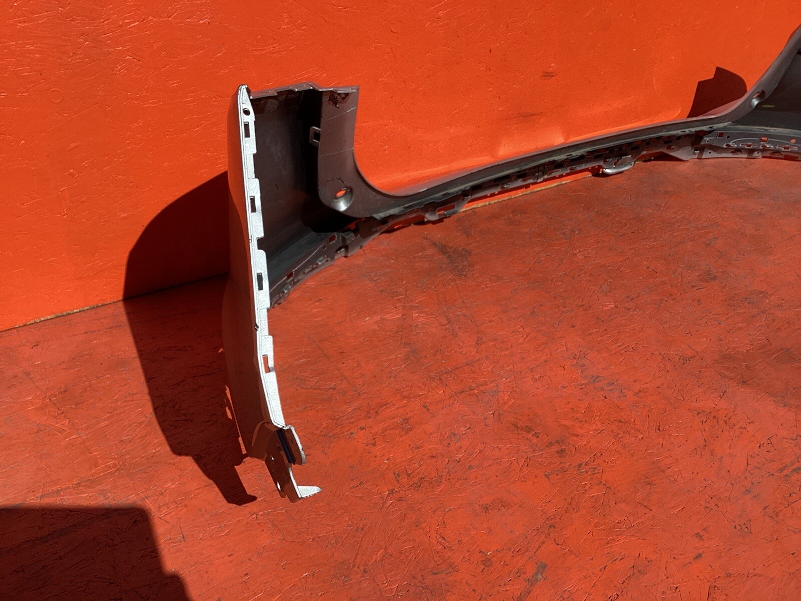 OEM 2018 2019 2020 GMC Terrain Rear Bumper Cover eBay