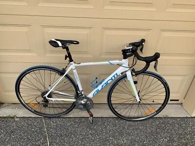 gumtree womens road bike