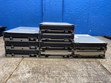 Desktop Computer Floppy Disk Drive D359M3 Mitsumi NO Front Bezel  LOT OF 9 