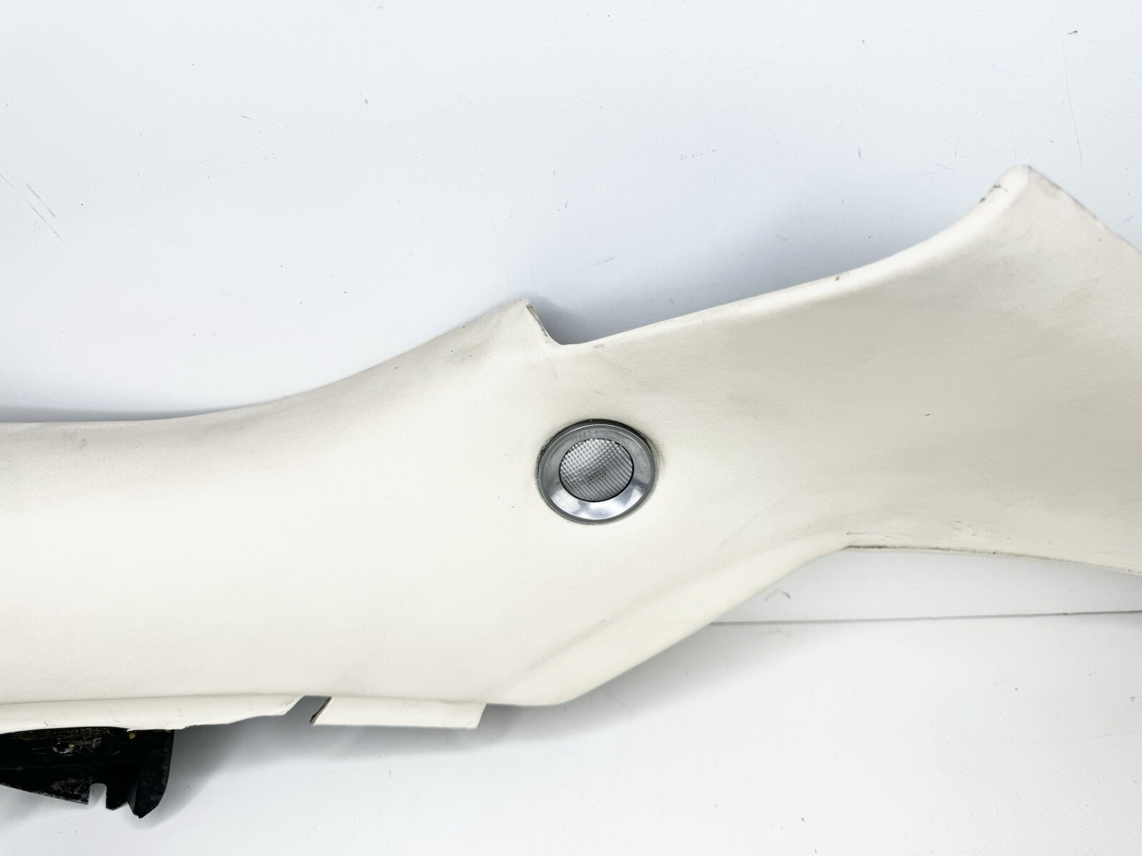 ✅ 2005 - 2016 Aston Martin DB9 Rear Seat Panel Cover Leather Quarter Upper OEM