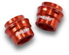 MOOSE RACING HARD-PARTS 0222-0550 WHEEL SPACER AL FT FOR KTM