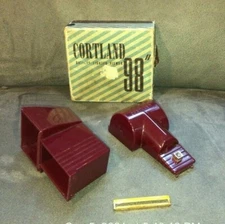 Cortland Battery Lighted Viewer 98" H