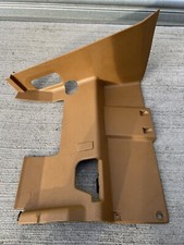 Volvo 960, S90, V90 RHD Cruscotto Sotto Piede Kick Pannello Inferiore Copertura,