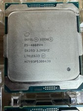 Intel Xeon E5-4660 v4 SR2SD