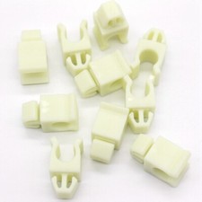 Soporte de abrazadera de clip de varilla de soporte de campana para Ford (diámetro de varilla de 5/16"")