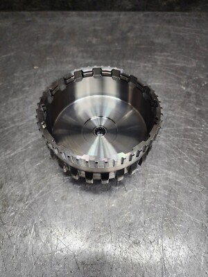 2007-Up Dodge Chrysler 62TE Transmission Planetary Geartrain 5 Gear Set | Genuine OEM | Steel | 1 Month Manufacturer Warranty | Made In USA - Foto 5