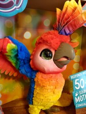 fur real pets rock a too