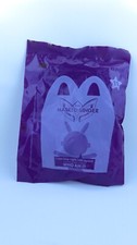 McDonald's The Masked Singer 11 Plush Toys Happy Meal Collectible Toy Sealed