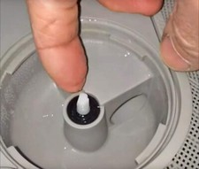 Grommet Water Oil Seal for Whirlpool W10195677 WPW10195677 AP6016787 PS11750080