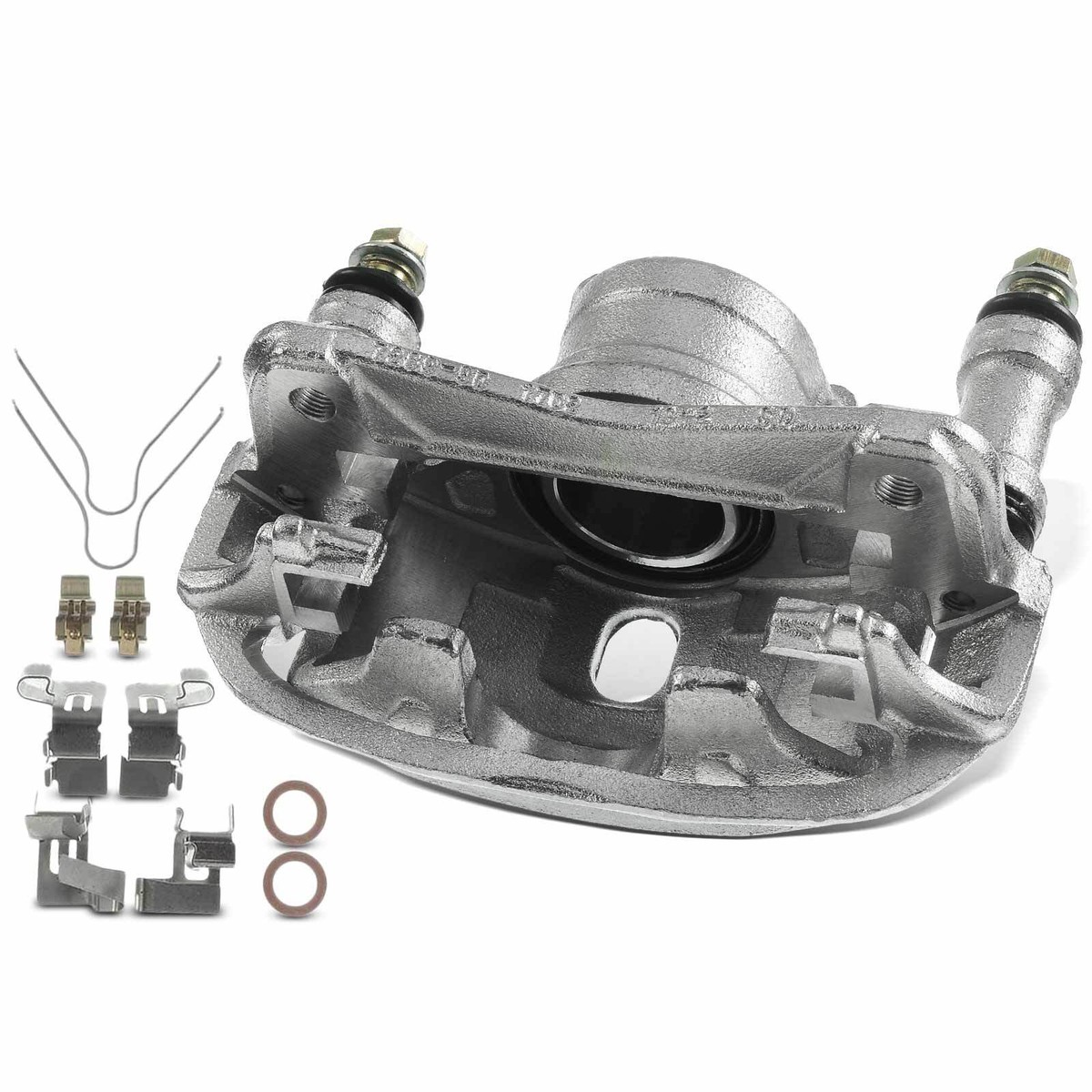 その他 M 191464 ニトリルゴム手袋 厚手 粉なし エンジニア仕様 モノタロウ 50枚