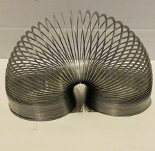 Slinky Toy Used
