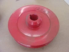 OEM SNAPPER 7012528 12528 PULLEY