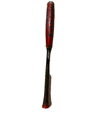 Batte De Baseball Easton Adv 360 BBCOR - 33 Pouces / 30 Oz (-3) - Adulte, Rouge, État Correct