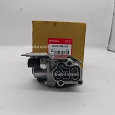 VTEC Solenoid Spool Valve 15810-PRB-A03 For 02-08 Honda Accord Civic CR-V Acura