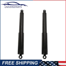 Set of 2 Rear Shock Struts For 2002-2007 Saturn Vue 2005-2006 Equinox Pontiac