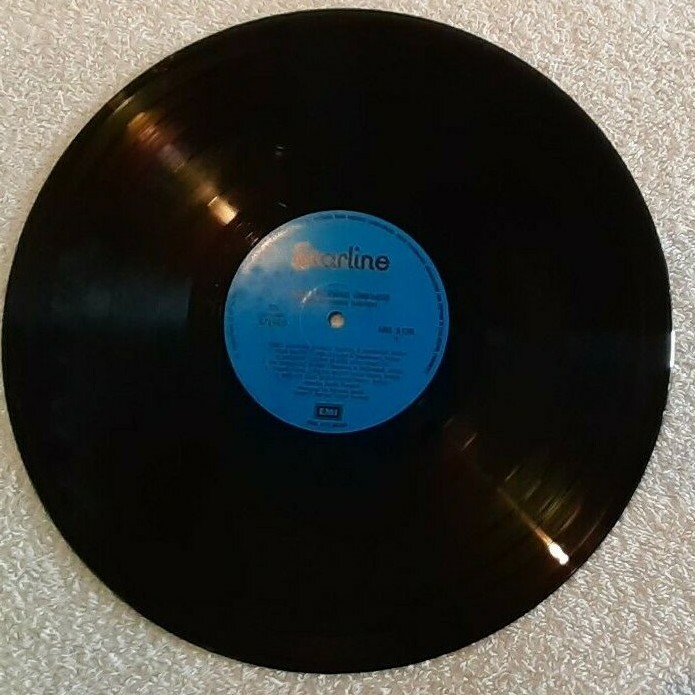 Barclay James Harvest LP "Early Morning Onwards" Original 1973 UK Album In VGC